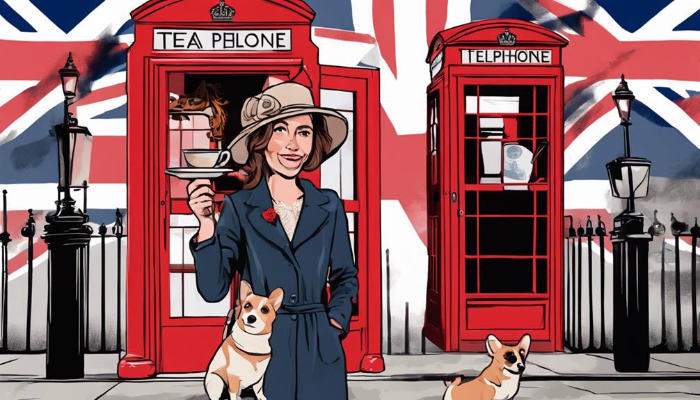 british girls fun and intriguing