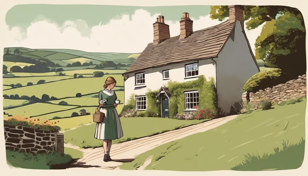 british women s marriage attributes