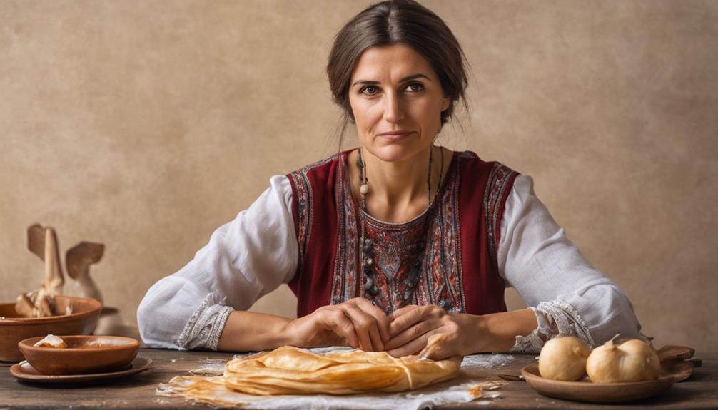 bulgarian wife s common traits