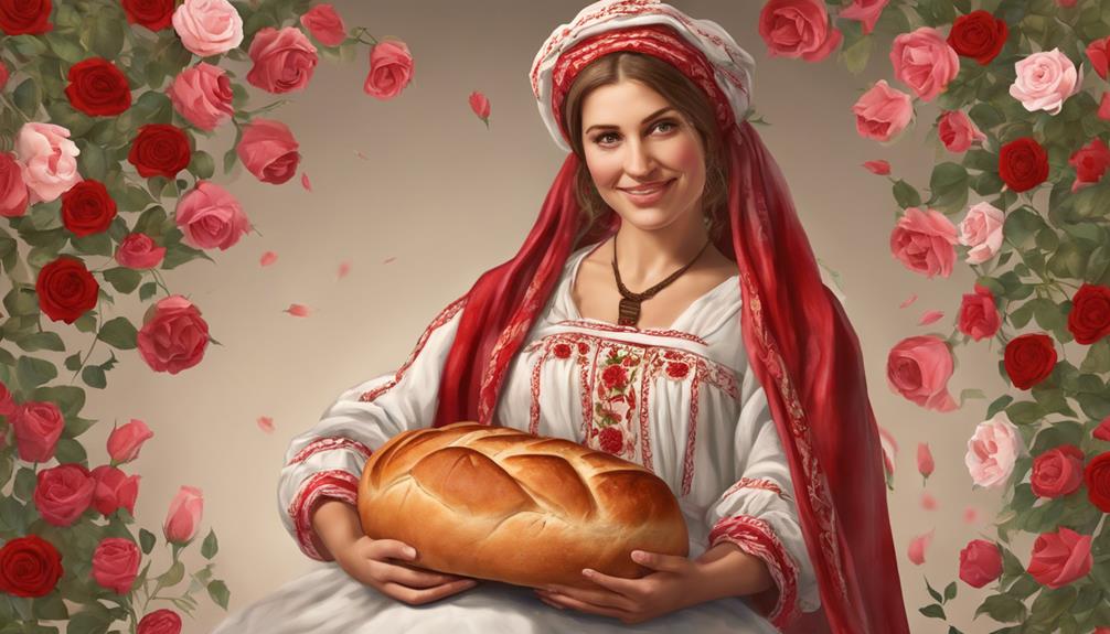 bulgarian women s marriage traits