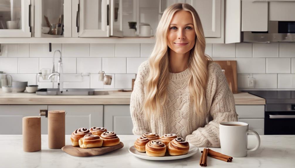 characteristics of swedish wife