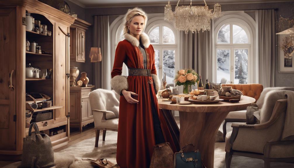 cost of norwegian wives