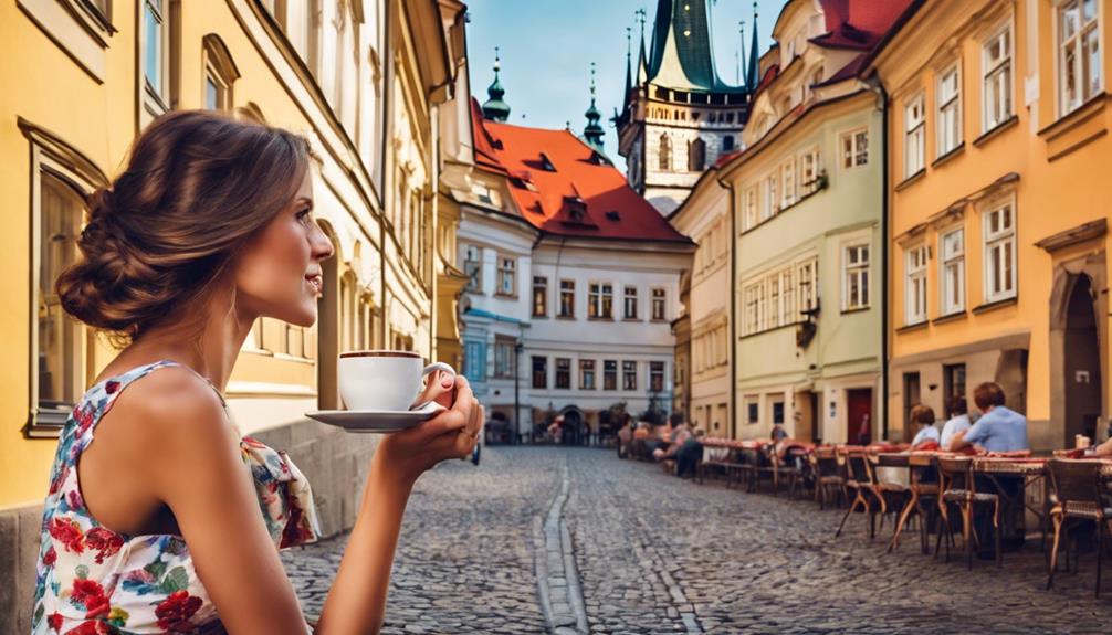 czech wife s common traits