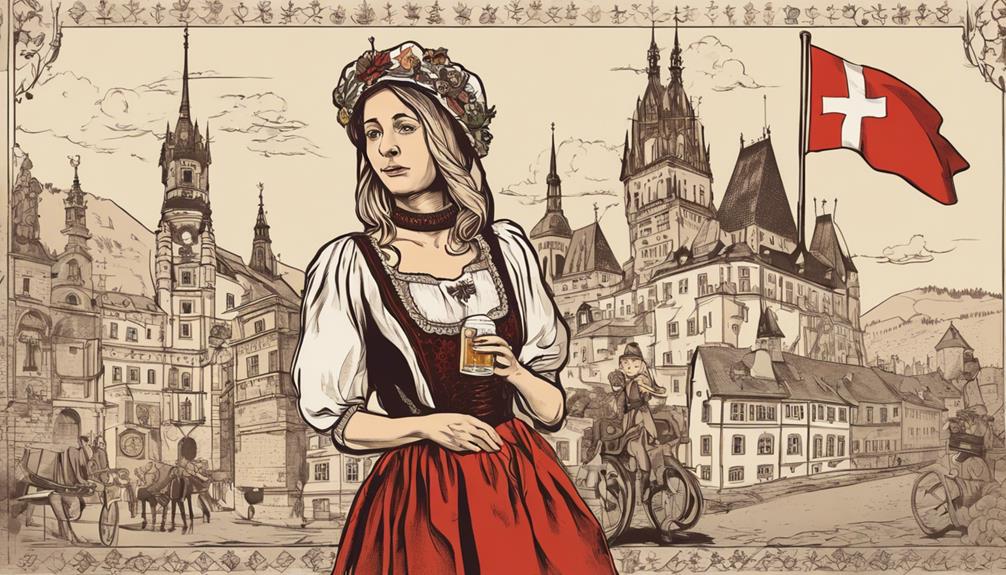 czech women marriage traits