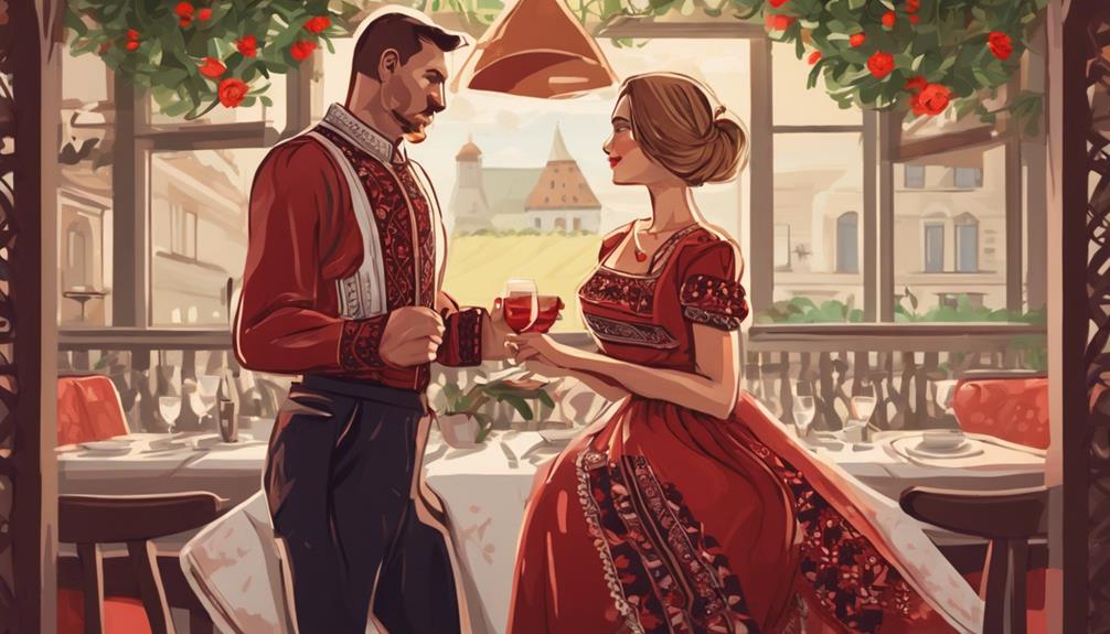 dating belarusian women etiquette