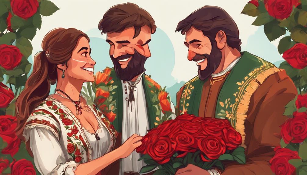 dating bulgarian women etiquette