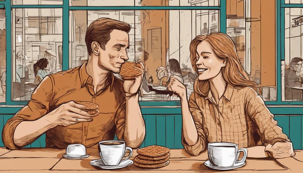 dutch dating etiquette guide