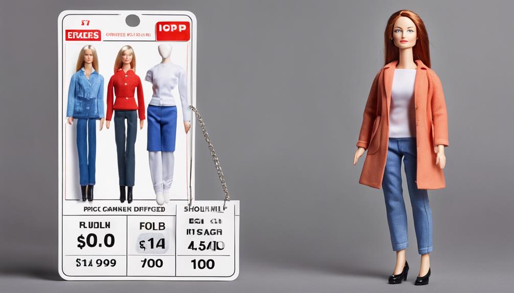 dutch wives price range