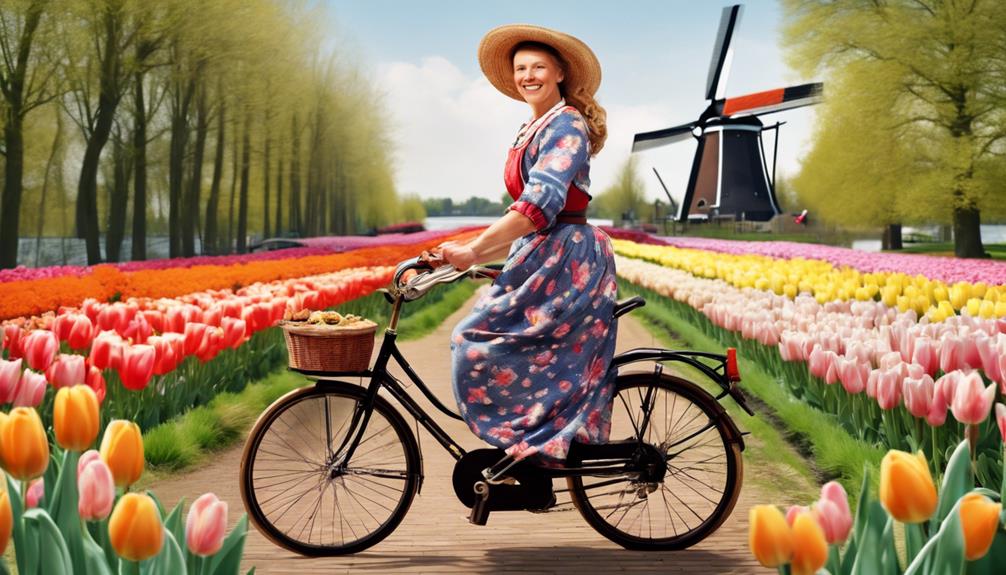 dutch women s marriage traits