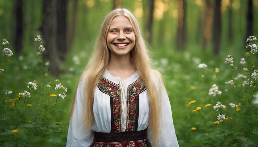 estonian wife traits described