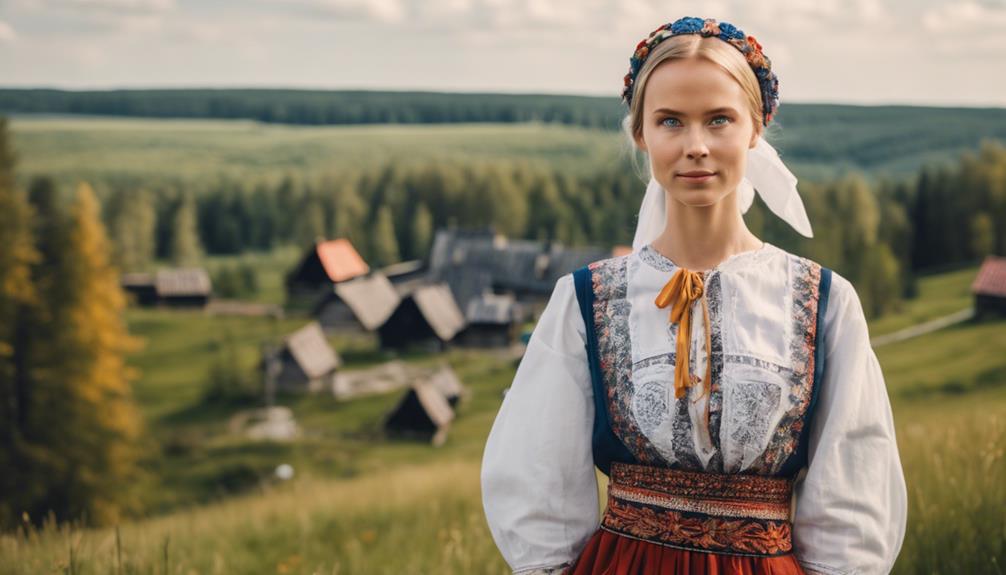 estonian women marriage analysis