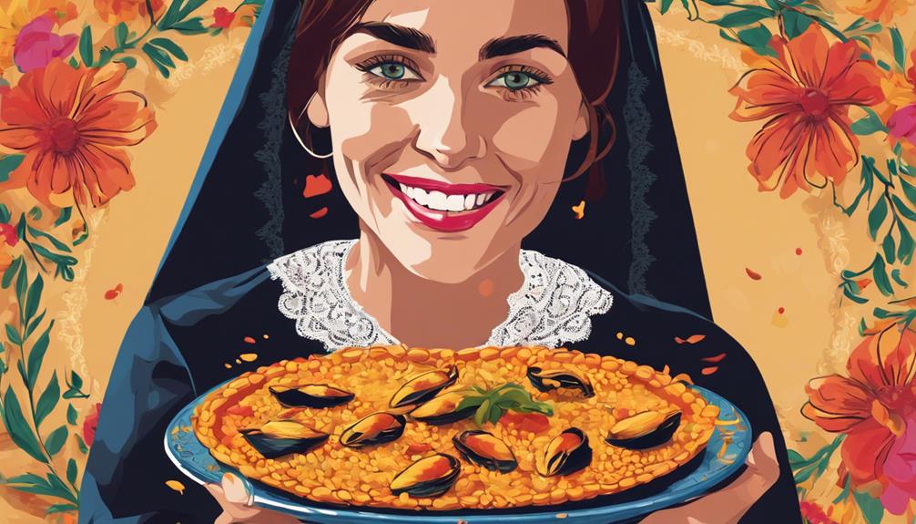 evaluating spanish women s suitability