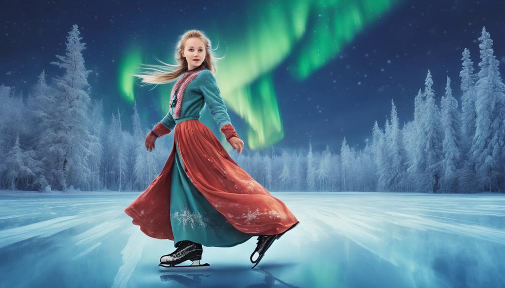 facts about finnish girls