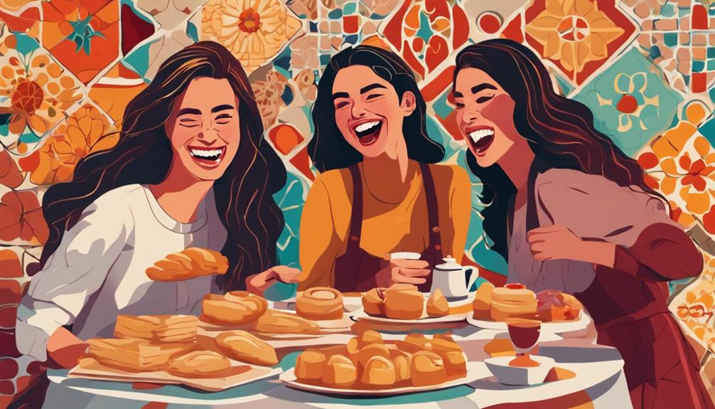 facts about portuguese girls