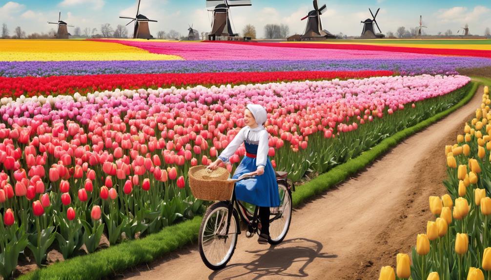 fascinating insights on dutch girls