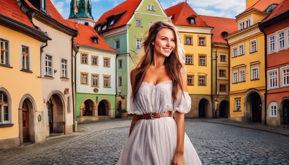 finding a czech partner