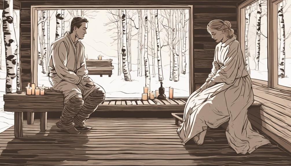 finnish dating etiquette rules