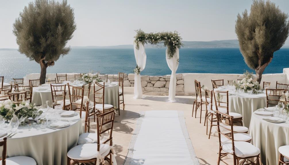 greek marriage requirements explained