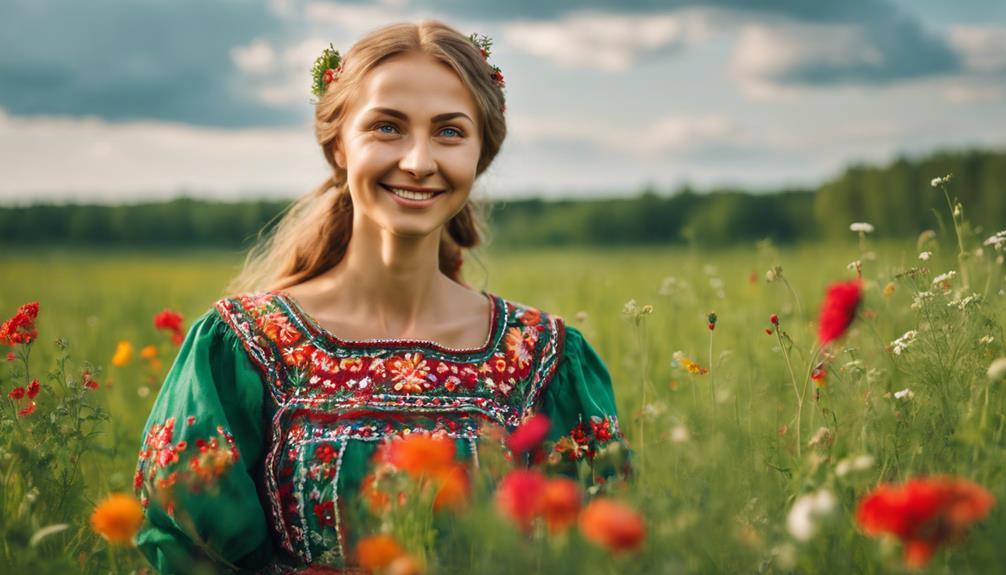 guide to marrying belarusian