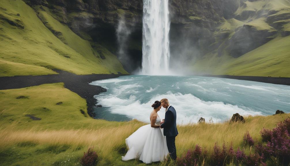 iceland marriage requirements explained