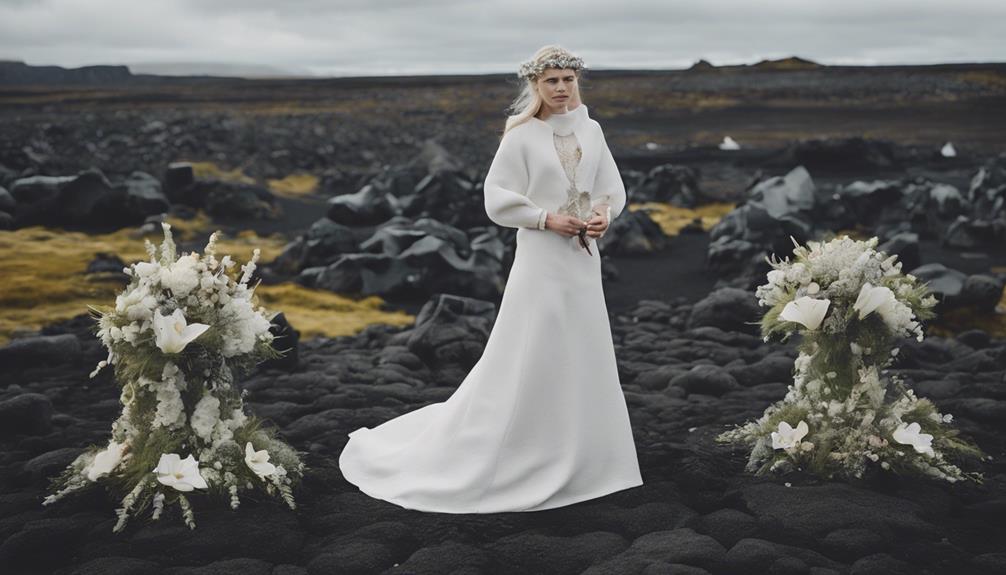 icelandic wedding customs explained