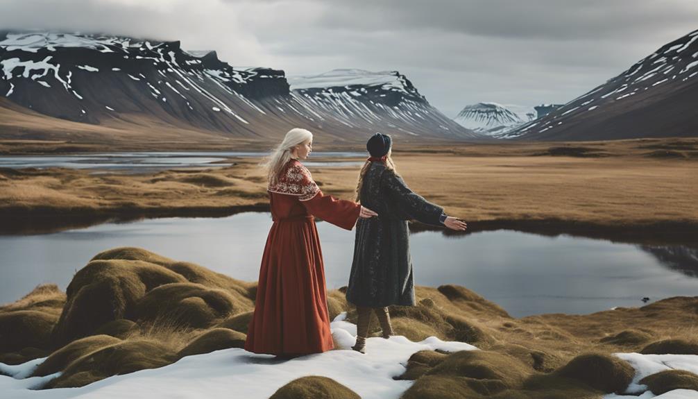 icelandic wife hunting guide