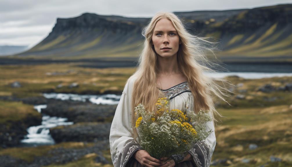 icelandic wives strong independent resilient