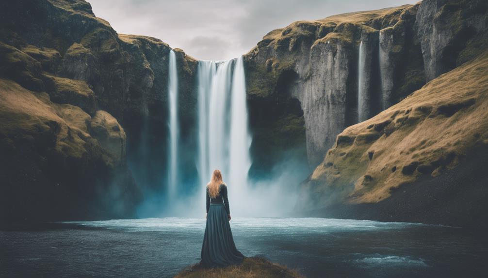 icelandic women s marriage traits