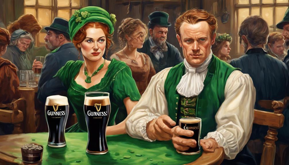 irish woman dating etiquette