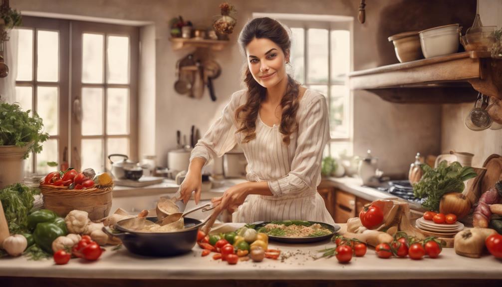 italian women marriage qualities