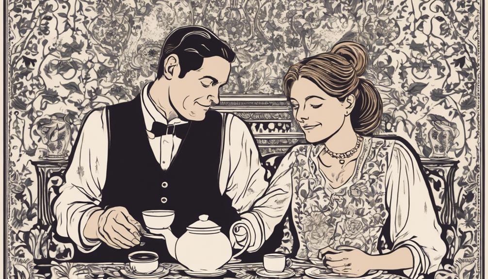 lithuanian dating etiquette norms