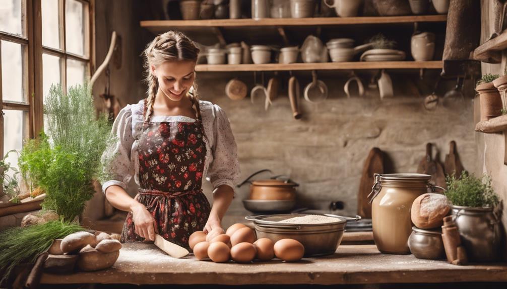 lithuanian wife s common traits