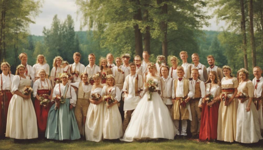 lithuanian women marriage qualities