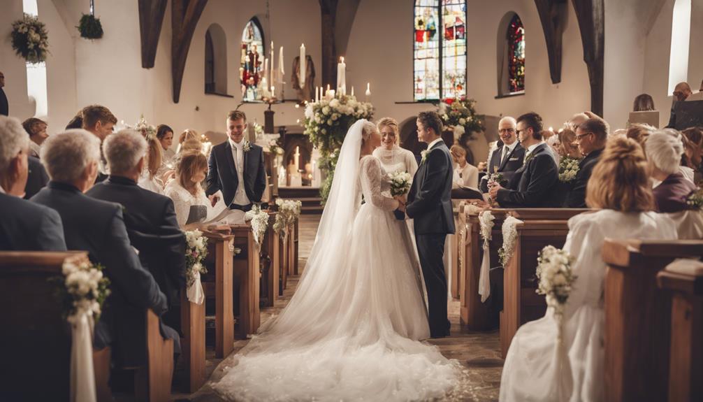marriage requirements in germany