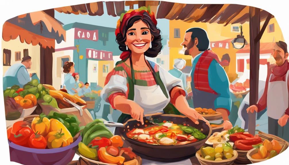 marriage with portuguese women