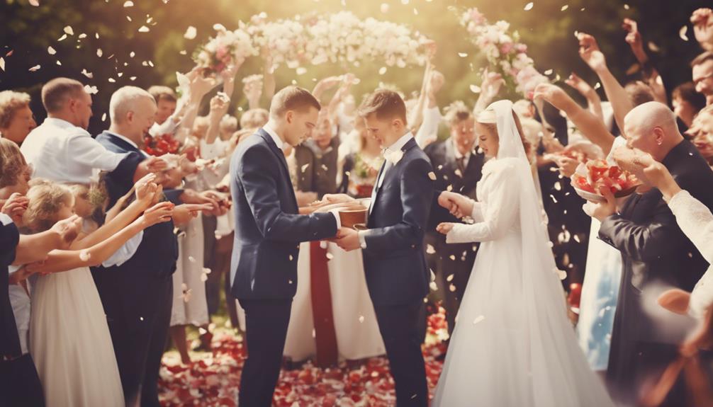polish wedding customs explained