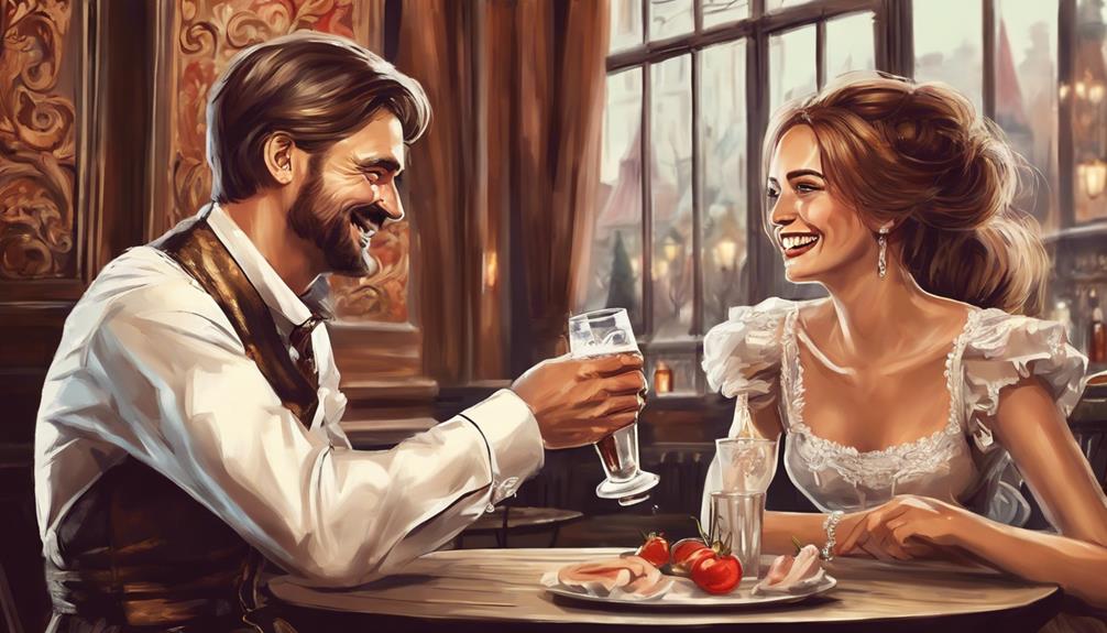 russian dating etiquette rules