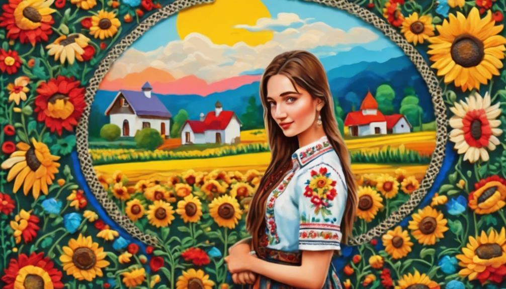 searching for a ukrainian spouse