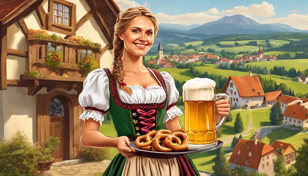 seeking a german spouse