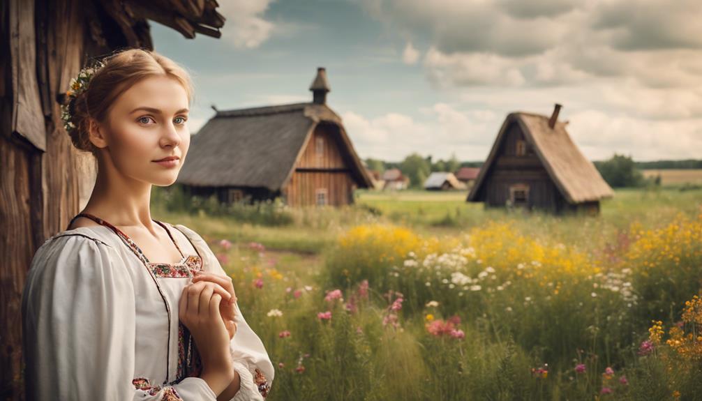 seeking a lithuanian partner