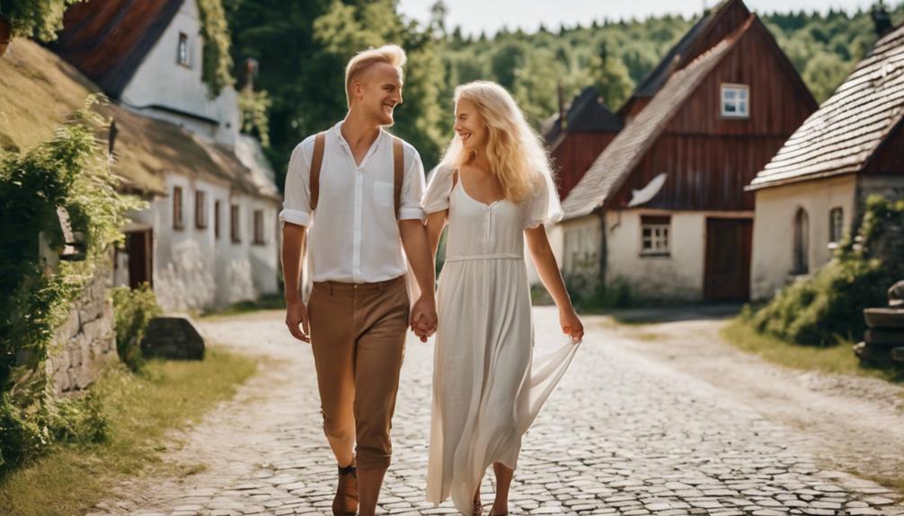 seeking an estonian spouse