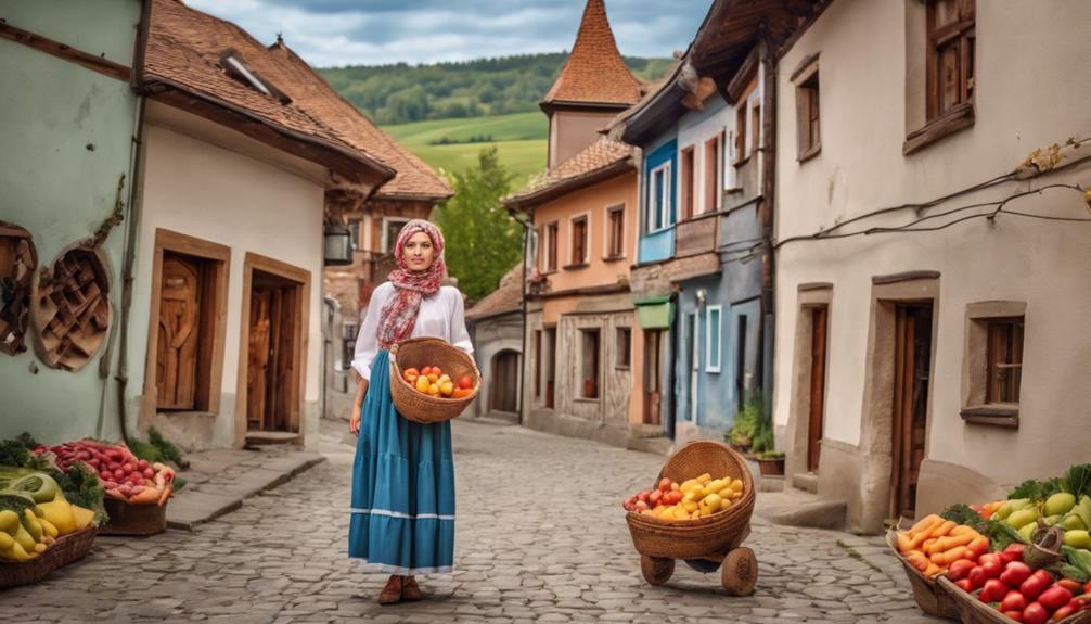 seeking romanian life partner