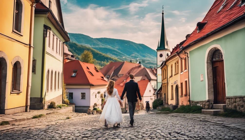 seeking slovakian life partner