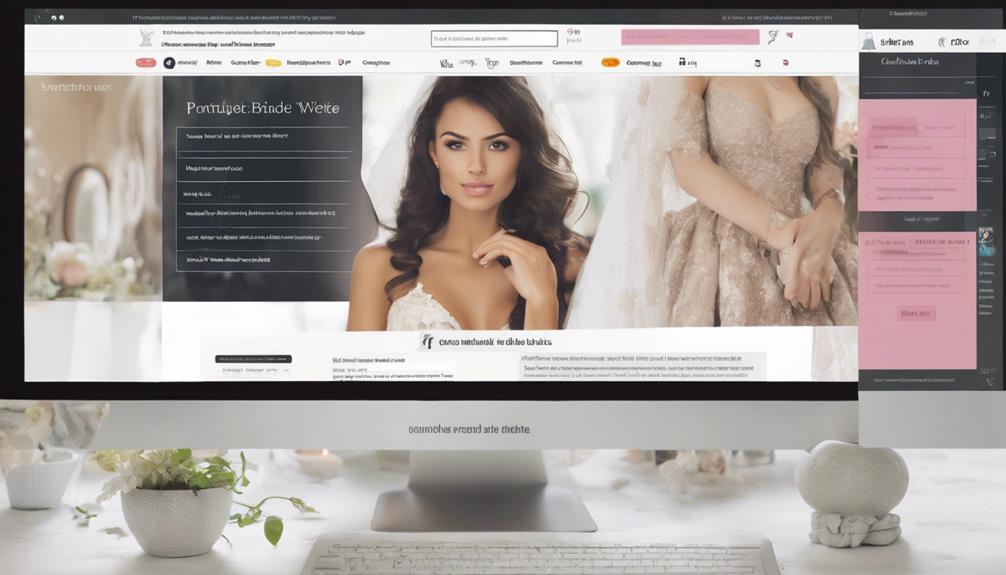 selecting a trustworthy bride