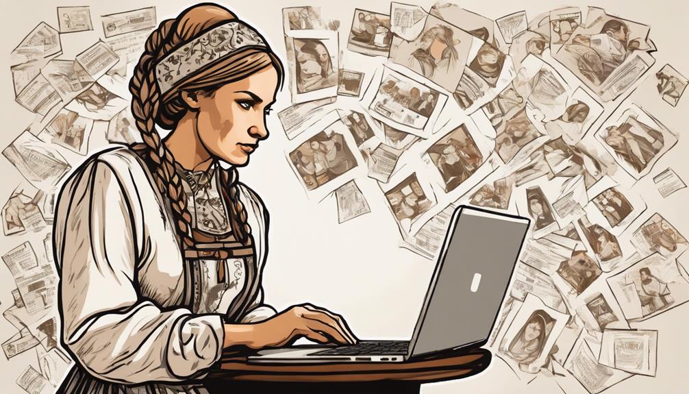 selecting a trustworthy finnish mail order bride service
