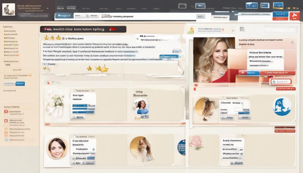 selecting a trustworthy marriage agency