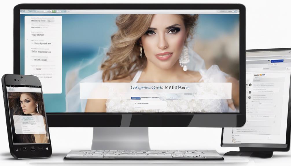 selecting a trustworthy marriage agency