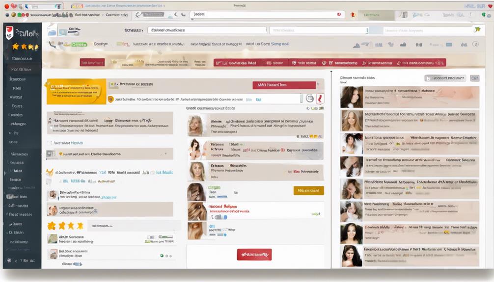 selecting a trustworthy marriage agency