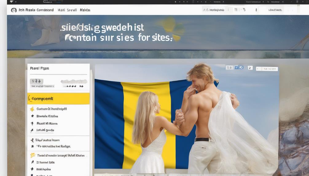 selecting a trustworthy matchmaking platform