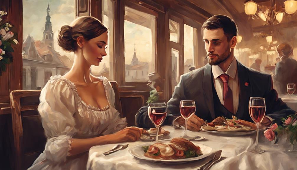 slovakian dating etiquette rules